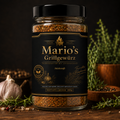 Marios Premium Grillgewürz 200g