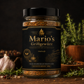Marios Premium Grillgewürz 120g