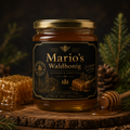 Marios Waldhonig 250g